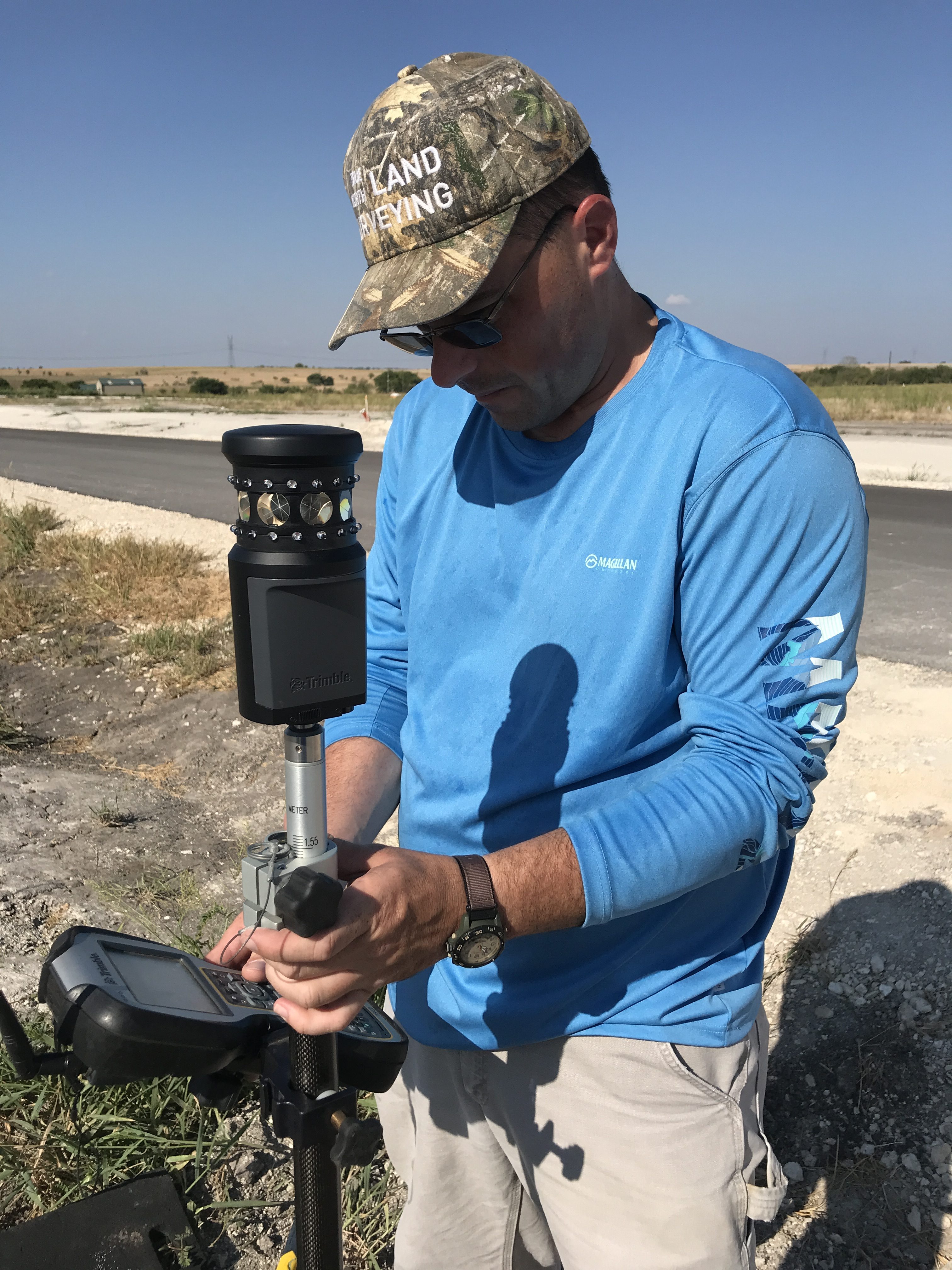 Quote True North Land Surveying